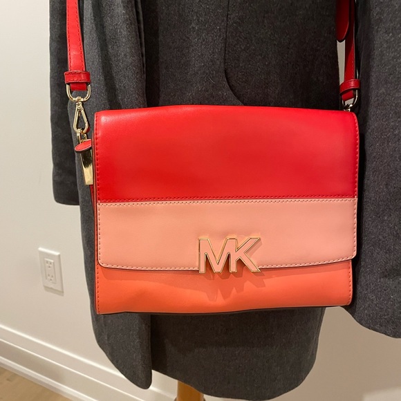 Michael Kors Crossbody Colourblock bag - Picture 3 of 8